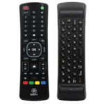 BuzzTV ARQ-100 Wireless Air Mouse Keyboard Remote
