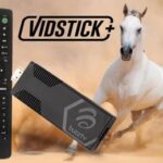 BuzzTV VidStick+ Android 4K Video Stick