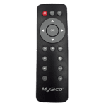 Original KR-34 IR Remote