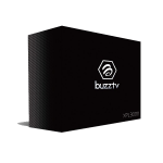 BuzzTV Boxes
