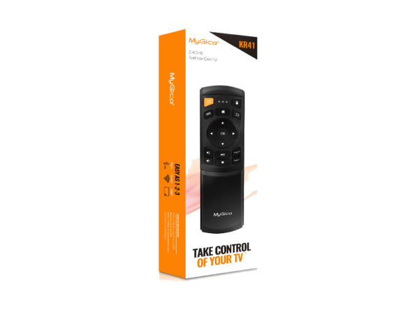 MyGica KR-41 Air Edition