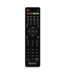 MyGica MAG IPTV IR Remote Control