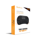 MyGica KR-800 Wireless Keyboard and Touch Pad