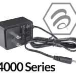 BuzzTV 5V Power Supply AC Adapter for 4000 Series