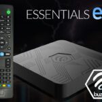 BuzzTV Essentials e1 HD Set Top Box