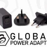 BuzzTV 5V Power Supply AC Adapter for 4500 Series