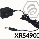 BuzzTV 12V Power Supply AC Adapter for XRS4900
