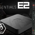 Buzz Essentials E2 HD Set Top Box