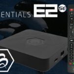 Buzz Essentials E2 SE HD Set Top Box