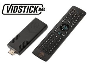 VidSticks