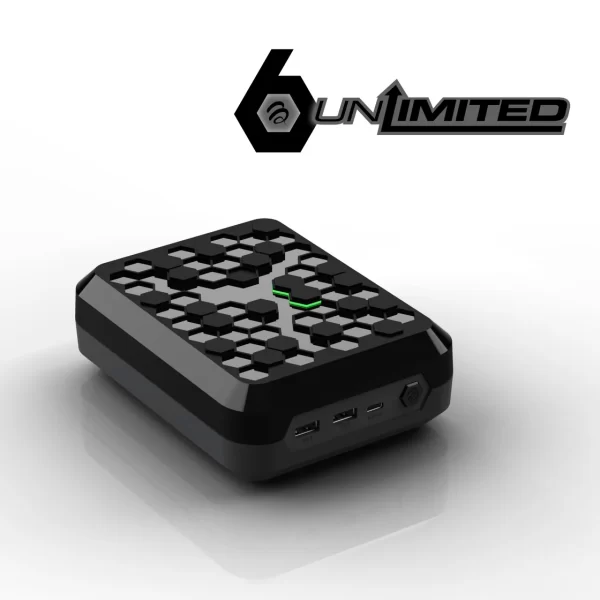 BuzzTV PowerStation 6 UnLimited - Image 10