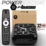 BuzzTV PowerStation 6 UnLimited