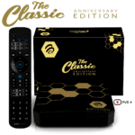 BuzzTV Classic Anniversary Edition