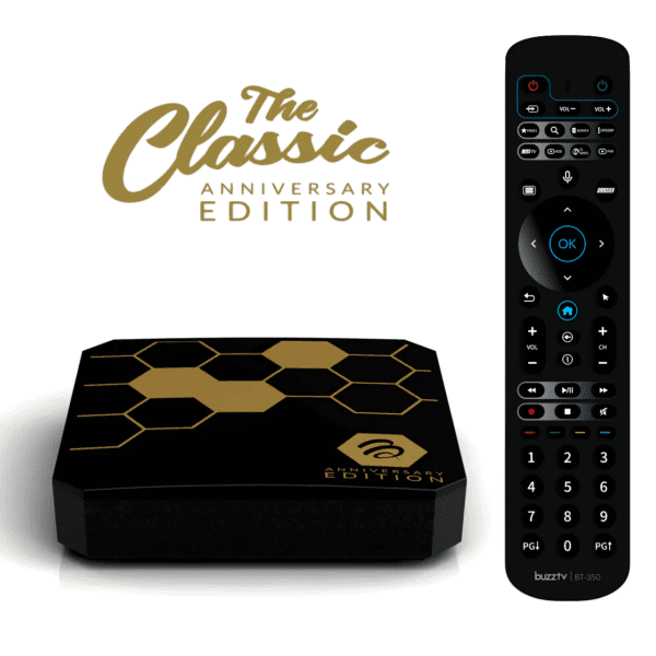 BuzzTV Classic Anniversary Edition - Image 4