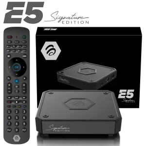BuzzTV E5 Signature Edition